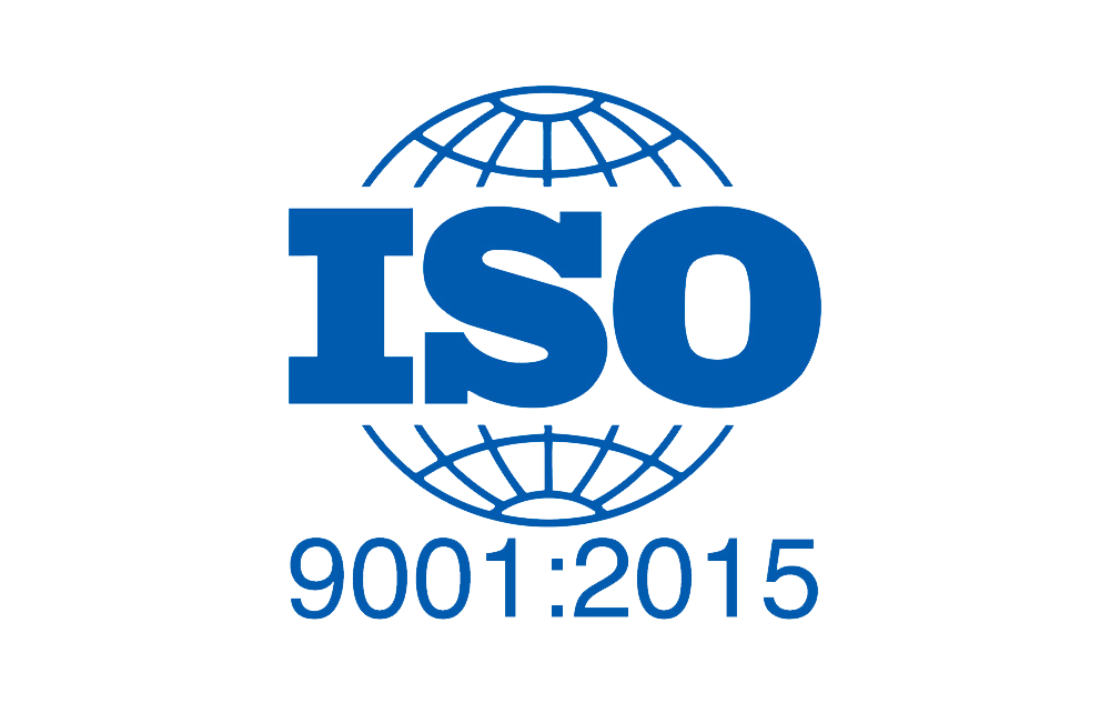 ISO 9001:2015 - AllserVi